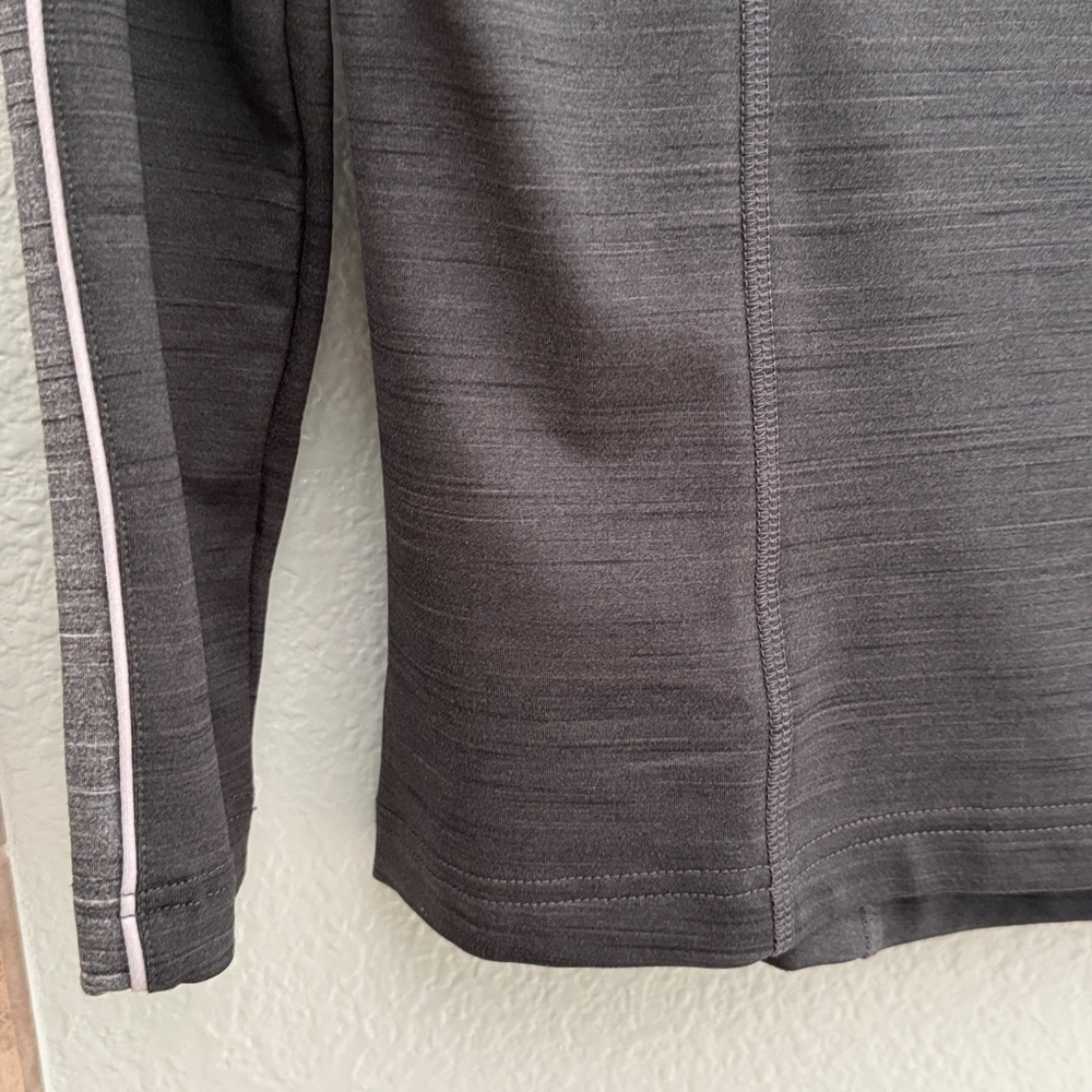 Masters Tech Active Quarter Zip Pullover Jacket W… - image 7